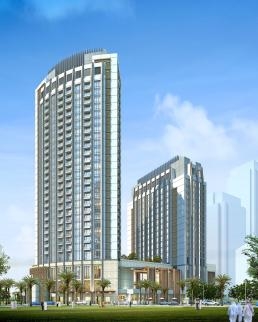 Emaar Hospitality Group marks ambitious expansion to Saudi Arabia with Vida Jeddah Gate and Vida Residences Jeddah Gate. Emaar Hospitality Group marks ambitious expansion to Saudi Arabia with Vida Jeddah Gate and Vida Residences Jeddah Gate.