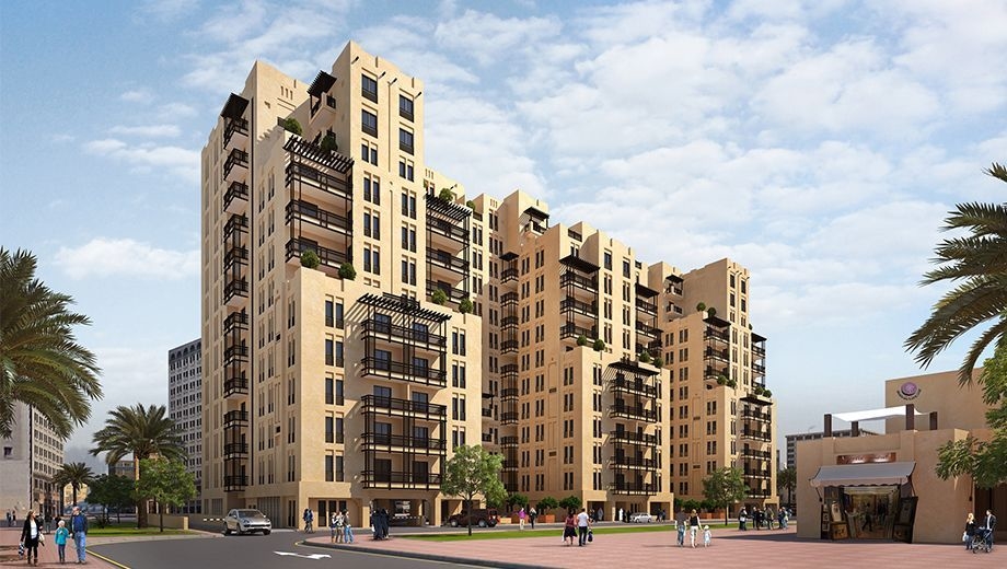 wasl district heritage project. wasl district heritage project.