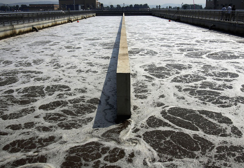 The project consists of the construction of five plants for the desalination of water from the Red Sea in Southern Sinai and other related works. The project consists of the construction of five plants for the desalination of water from the Red Sea in Southern Sinai and other related works.