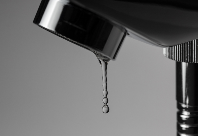 No leaks: FM experts in the GCC must adopt programmes that reduce water wastage. No leaks: FM experts in the GCC must adopt programmes that reduce water wastage.