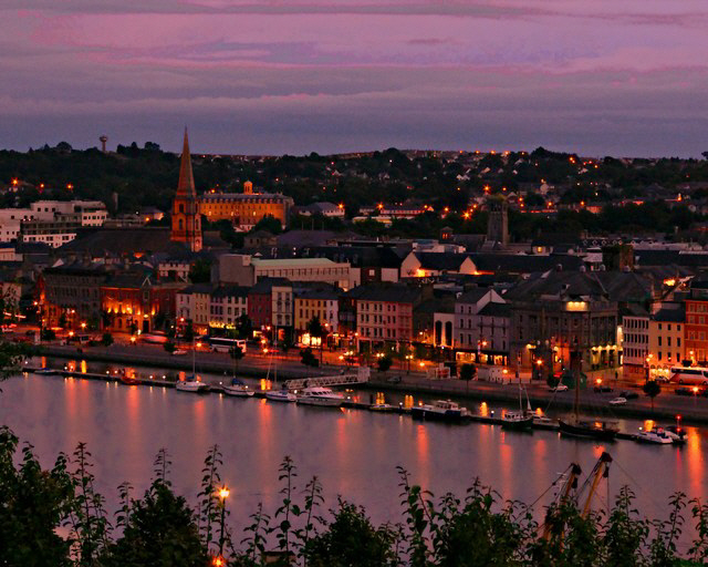 Waterford, Ireland. Waterford, Ireland.