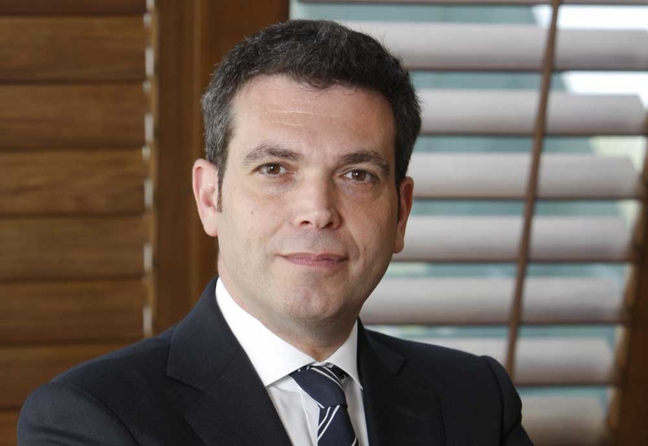 Ziad El Chaar is the new CEO of Dar Al Arkan Real Estate Development. Ziad El Chaar is the new CEO of Dar Al Arkan Real Estate Development.