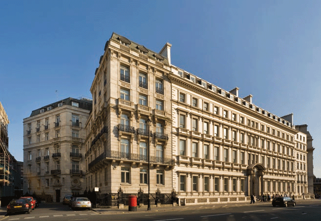 Nbad Agrees 490mn Loan For Luxury London Project Business