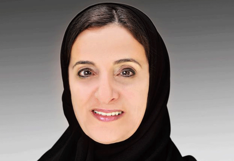 HE Sheikha Lubna Al Qassimi HE Sheikha Lubna Al Qassimi