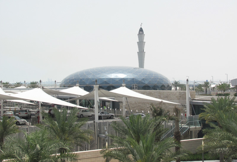 Hamad International Airport Hamad International Airport