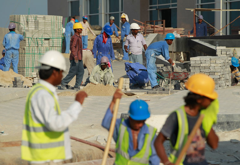 Onsite PPE implementation requires diligence from contractors. Onsite PPE implementation requires diligence from contractors.