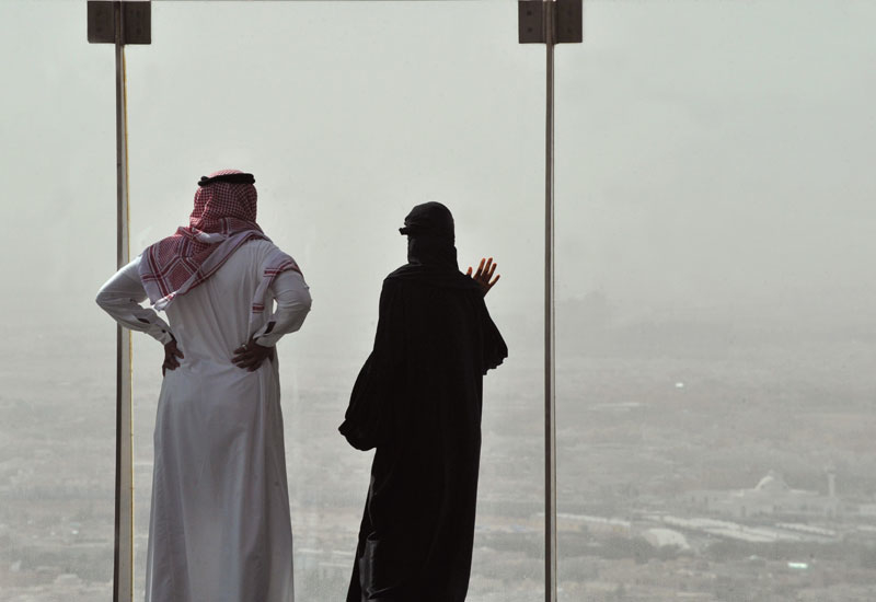 Dream ticket: For many Saudis, the prospect of owning their own home remains elusive. Dream ticket: For many Saudis, the prospect of owning their own home remains elusive.