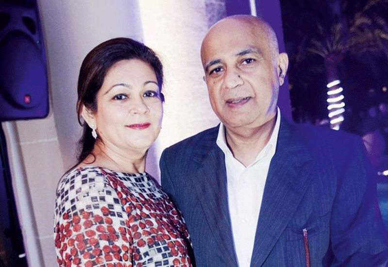 Ashok Uttamchandani Ashok Uttamchandani