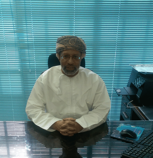 Al Hassan Engineering Company has appointed Adil Darwish Yousef Al-Lawati as General Manager-Projects Al Hassan Engineering Company has appointed Adil Darwish Yousef Al-Lawati as General Manager-Projects