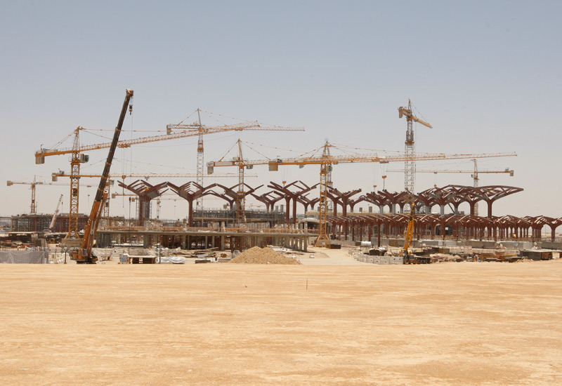 Properties demolished for Haramain Rail were undervalued, Saudi citizens have claimed. Properties demolished for Haramain Rail were undervalued, Saudi citizens have claimed.