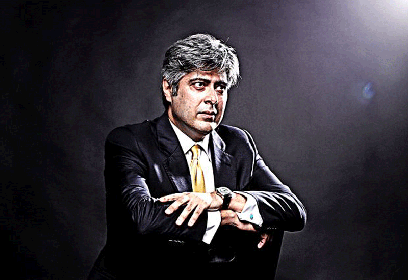 Kabir Mulchandani Kabir Mulchandani
