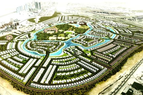 The project will be split into four phases, and construction could be completed in 12 years. The project will be split into four phases, and construction could be completed in 12 years.