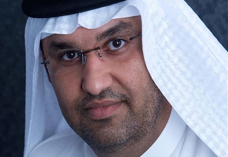 Dr. Sultan Ahmed Al Jaber, director-general of the Zayed Future Energy Prize. Dr. Sultan Ahmed Al Jaber, director-general of the Zayed Future Energy Prize.