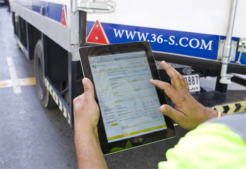 36 Strategies' online cloud-based platform, which can be used on mobile devices like iPads, greatly simplifies the procurement-to-pay process. 36 Strategies' online cloud-based platform, which can be used on mobile devices like iPads, greatly simplifies the procurement-to-pay process.