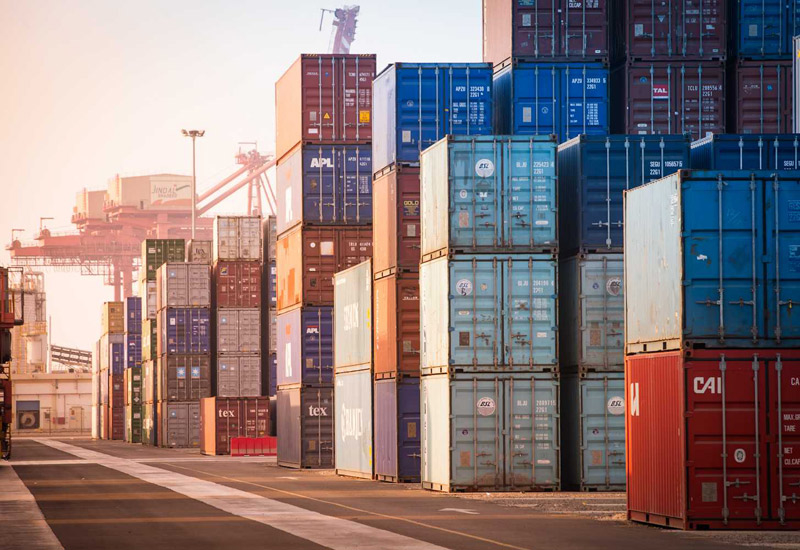 SPECIAL REPORTS, Projects, Hoehler + Partner, Leaders in Construction Oman, Oman, Port of Sohar, Sultanate SPECIAL REPORTS, Projects, Hoehler + Partner, Leaders in Construction Oman, Oman, Port of Sohar, Sultanate