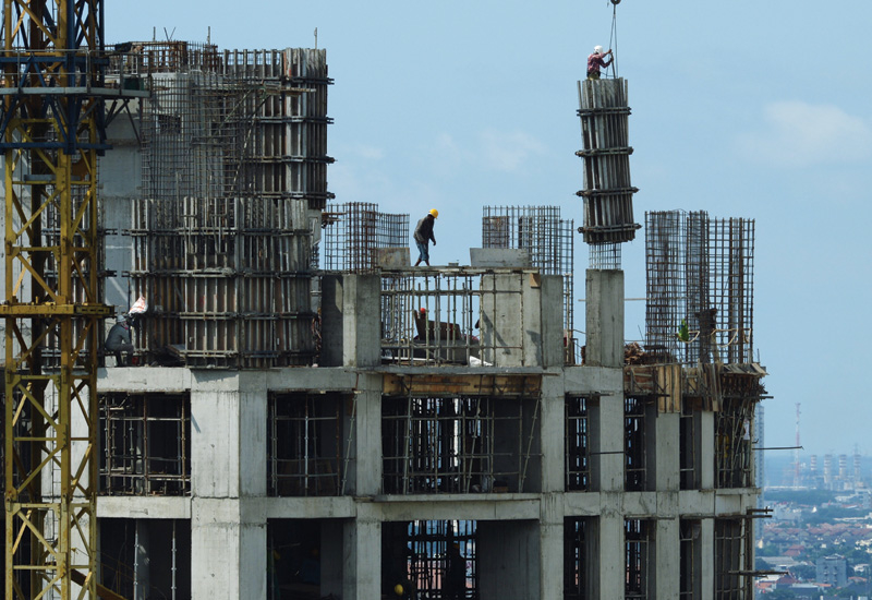 ANALYSIS, Projects, Concrete construction ANALYSIS, Projects, Concrete construction