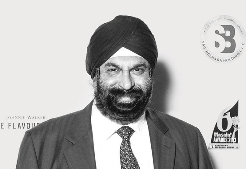 Surender Singh Kandhari Surender Singh Kandhari
