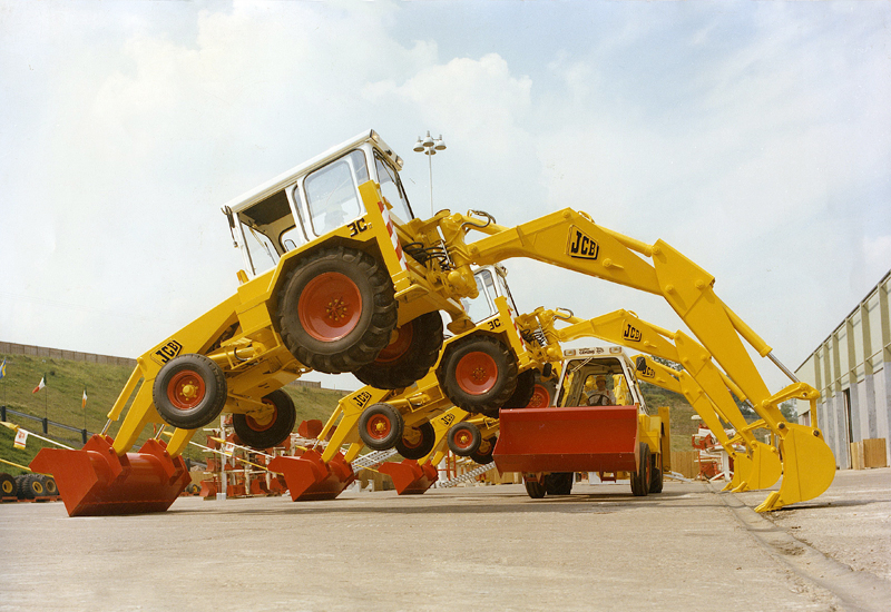 Loaders are expected to contribute more than 44% of the total market revenue. Loaders are expected to contribute more than 44% of the total market revenue.
