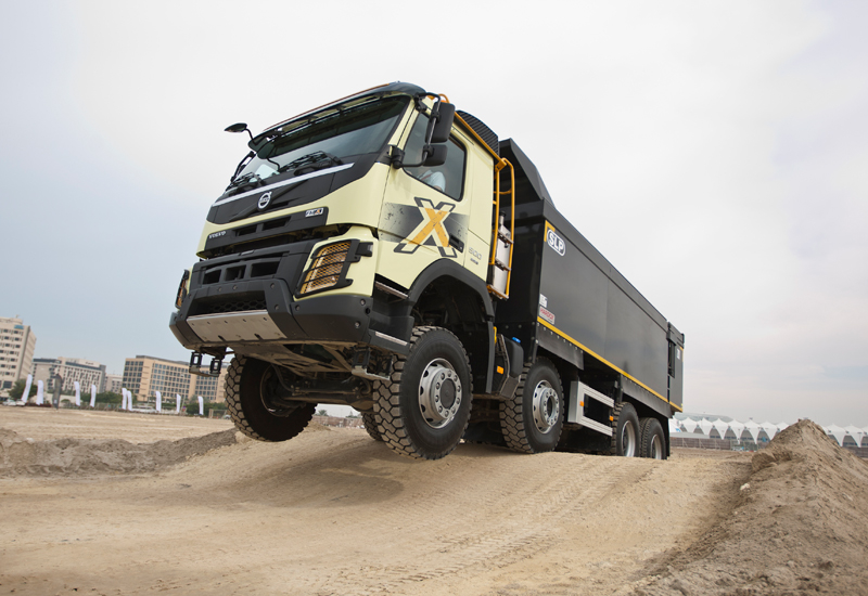 The capital from the transaction will aid the cashflow of Volvo’s trucks segment in Q2 2015. The capital from the transaction will aid the cashflow of Volvo’s trucks segment in Q2 2015.