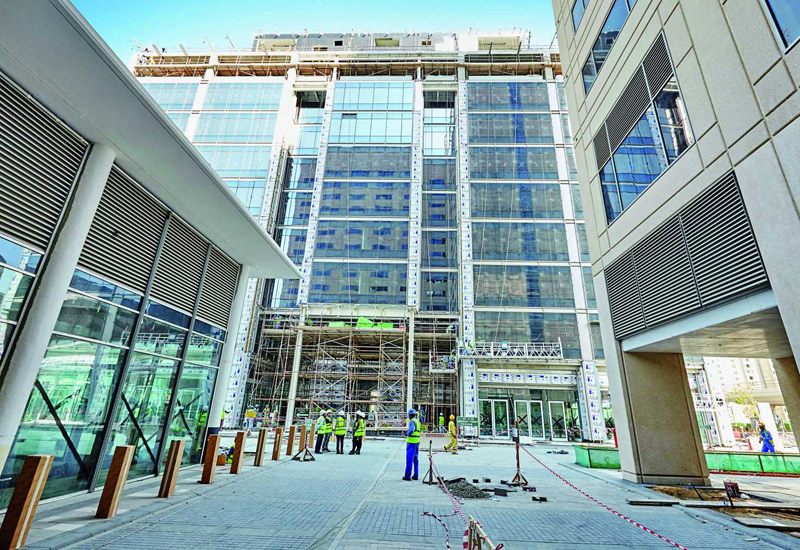 Site Visits, Dubai, Dubai Trade Centre District, United Arab Emirates Site Visits, Dubai, Dubai Trade Centre District, United Arab Emirates