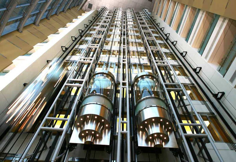 ANALYSIS, Facilities Management, Elevator, GCC region ANALYSIS, Facilities Management, Elevator, GCC region