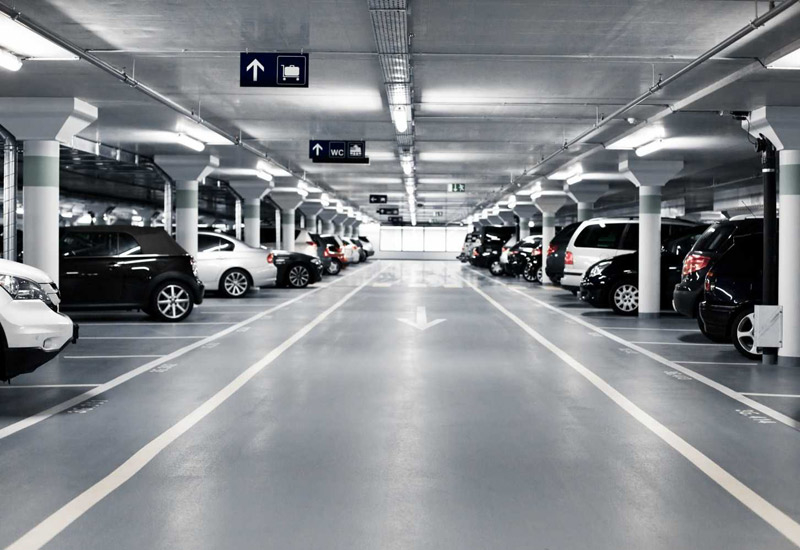 SPECIAL REPORTS, Projects, Middle east, Parking, Smart technologies SPECIAL REPORTS, Projects, Middle east, Parking, Smart technologies