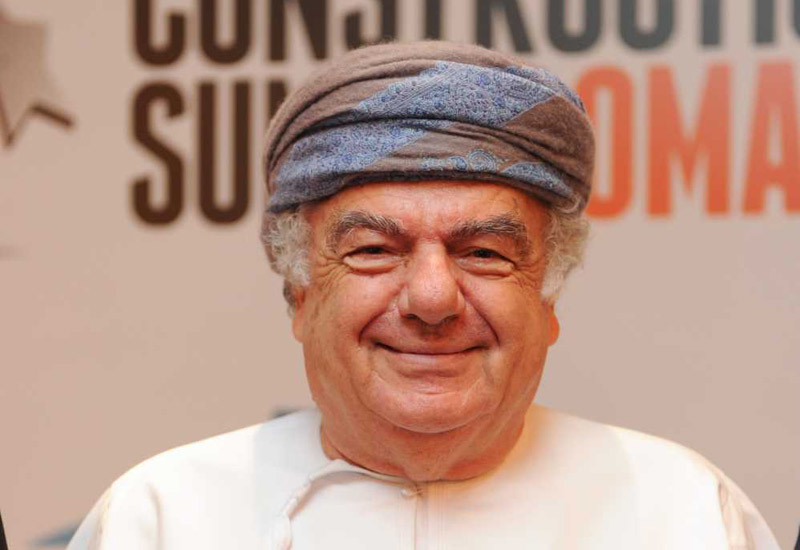 INTERVIEWS, Projects, Leaders in Construction Oman, Oman, Sarooj Construction, Simon karam INTERVIEWS, Projects, Leaders in Construction Oman, Oman, Sarooj Construction, Simon karam
