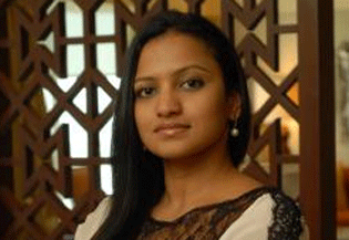 Amruda Nair, joint managing director and chief executive officer, Aiana Hotels & Resorts. Amruda Nair, joint managing director and chief executive officer, Aiana Hotels & Resorts.