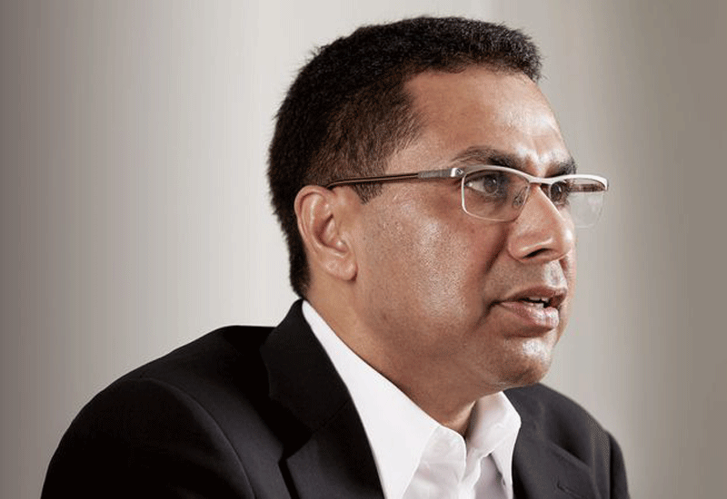 Faizal Kottikollon Faizal Kottikollon