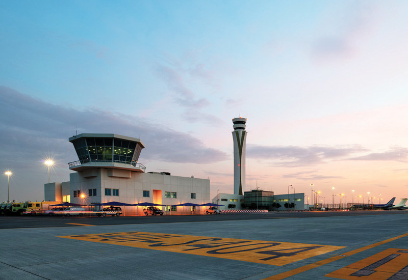 Dubai World Central - Al Maktoum International Airport Dubai World Central - Al Maktoum International Airport