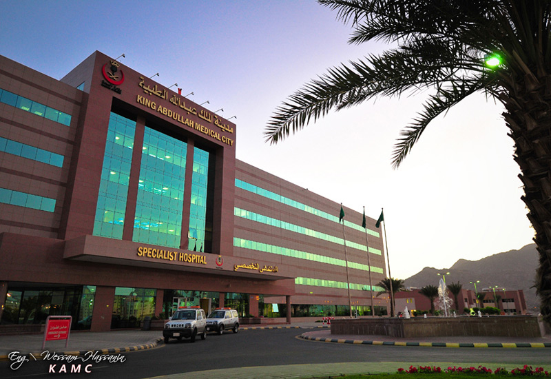 The Gcc S Biggest Medical Projects Business Projects And Tenders Construction Week Online