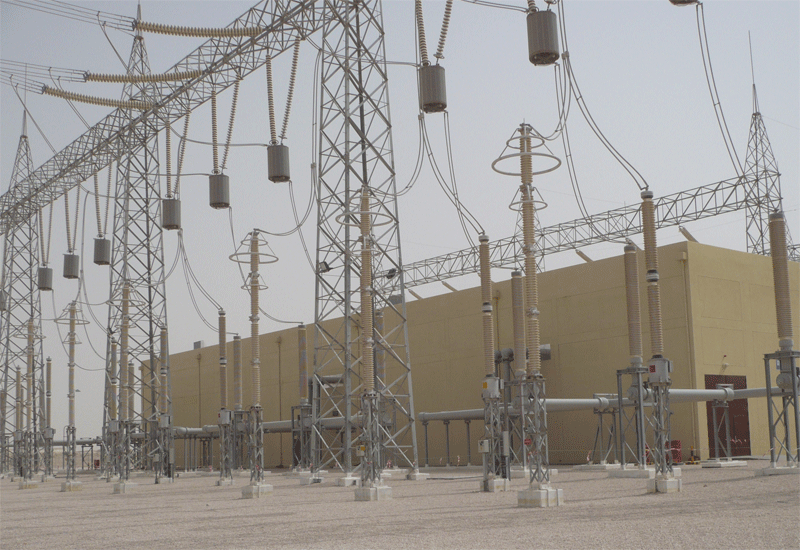 ABB has been awarded a $150m deal in Saudi. ABB has been awarded a $150m deal in Saudi.