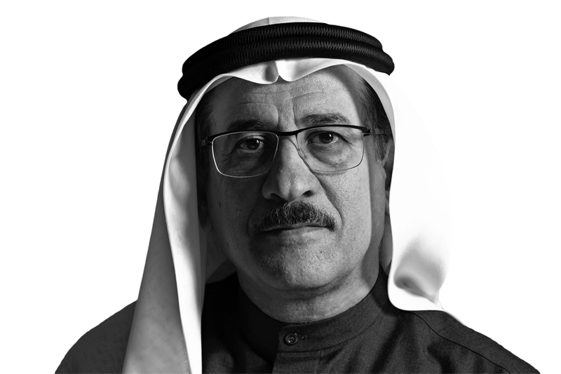 Eng Abdulla Rafia, assistant general director of planning & engineering sector, Dubai Municipality. Eng Abdulla Rafia, assistant general director of planning & engineering sector, Dubai Municipality.
