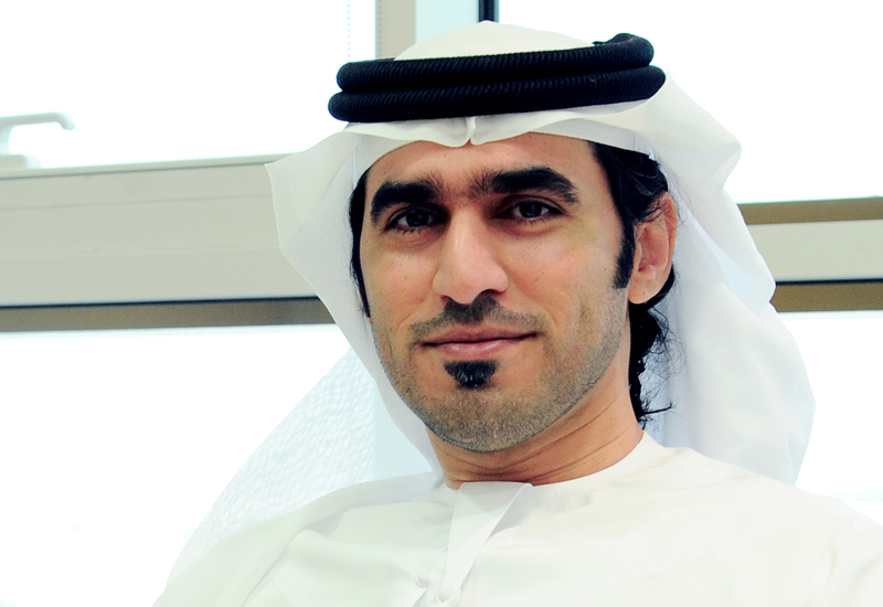 Khaled Al Ansari, school services division manager, ADEC Khaled Al Ansari, school services division manager, ADEC