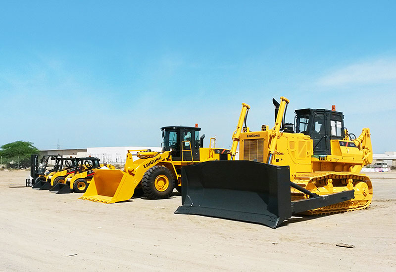 INTERVIEWS, PMV, AIMS, AIMS Group, Ajman, Ajman Municipality, Gargash Machinery, Liugong INTERVIEWS, PMV, AIMS, AIMS Group, Ajman, Ajman Municipality, Gargash Machinery, Liugong