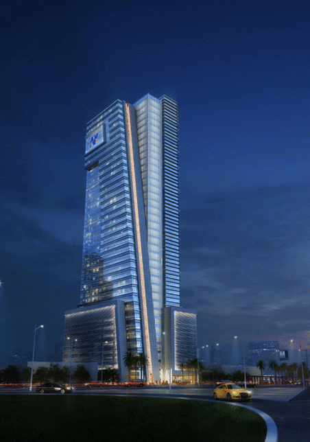Shapoorji Pallonji Starts Work On Saudi Tower Projects And Tenders Construction Week Online