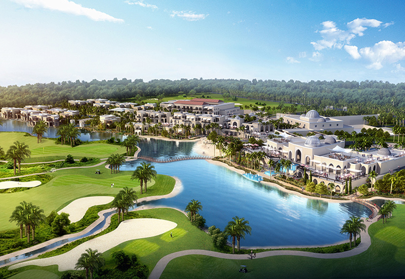 Akoya Oxygen Dubailand. Akoya Oxygen Dubailand.
