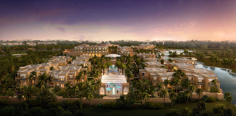 NEWS, Projects, Akoya Oxygen, Damac properties NEWS, Projects, Akoya Oxygen, Damac properties
