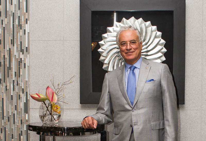 A. M. Simreen is the managing director of Royal Catering. A. M. Simreen is the managing director of Royal Catering.
