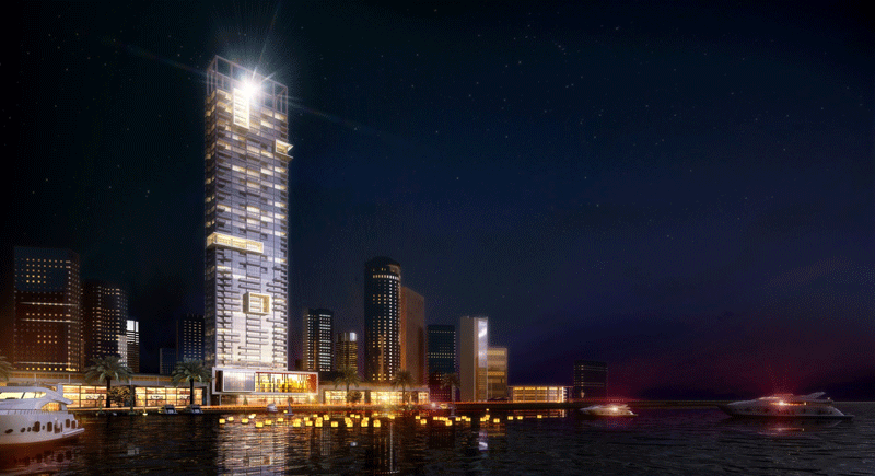 NEWS, Projects, Burj khalifa, Dubai Maritime City, Omniyat Group NEWS, Projects, Burj khalifa, Dubai Maritime City, Omniyat Group