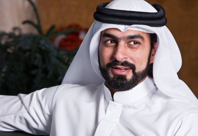 “We don’t do those flashy things. We let the flashy people do that. We’re realistic people. We’re very focused on the ground,” Abdulla Al Gurg. “We don’t do those flashy things. We let the flashy people do that. We’re realistic people. We’re very focused on the ground,” Abdulla Al Gurg.