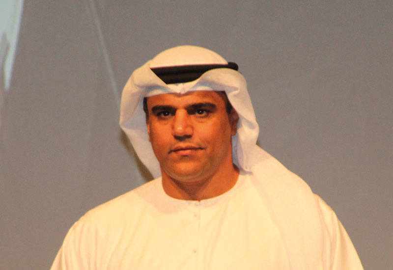 Abdulrahman Al Tenaiji Abdulrahman Al Tenaiji