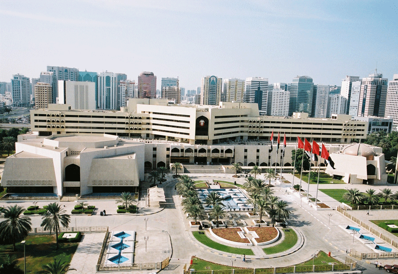 Abu Dhabi Municipality processed 20,000 transactions in 2015. Abu Dhabi Municipality processed 20,000 transactions in 2015.