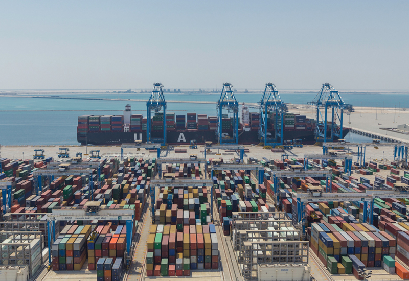 Kizad saw a 15% rise in investment during the first quarter of 2015, with strong interest from the construction, logistics, and automotive sectors. Kizad saw a 15% rise in investment during the first quarter of 2015, with strong interest from the construction, logistics, and automotive sectors.