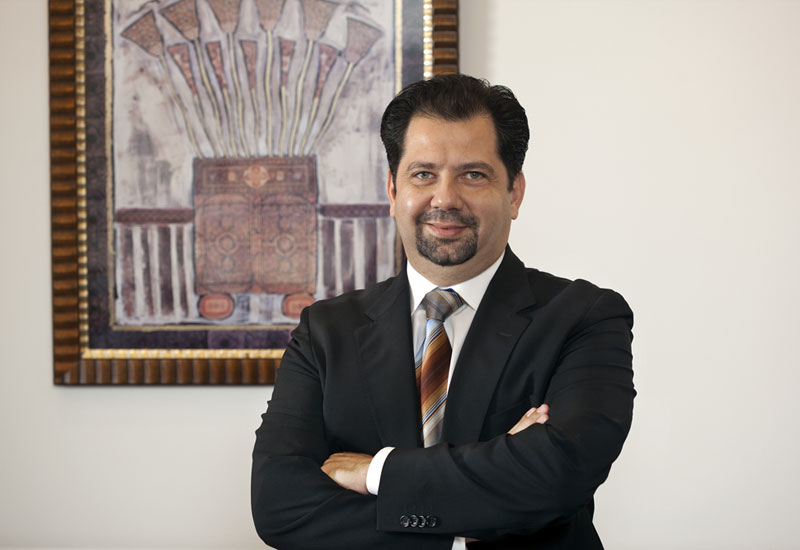 Adnan Jabri (above) has been appointed to the position of general manager at UAE-headquartered facilities management company, ServeU. Adnan Jabri (above) has been appointed to the position of general manager at UAE-headquartered facilities management company, ServeU.