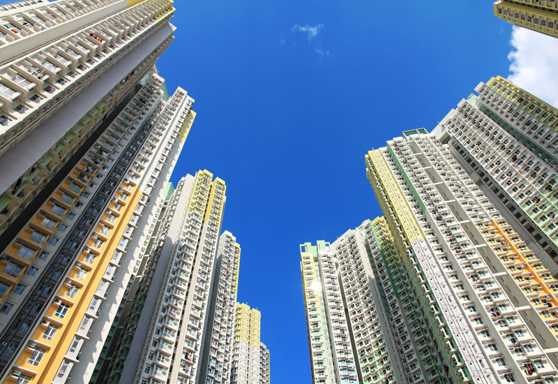 The need for affordable homes will rise by 2020, Sajan said. The need for affordable homes will rise by 2020, Sajan said.