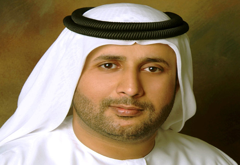 HE Ahmad Bin Shafar, CEO of Empower. HE Ahmad Bin Shafar, CEO of Empower.