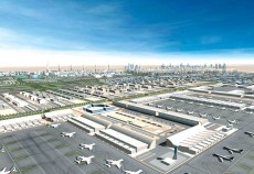 NEWS, SPECIAL REPORTS, Business, Top 10..., Airport, Construction, Gcc NEWS, SPECIAL REPORTS, Business, Top 10..., Airport, Construction, Gcc