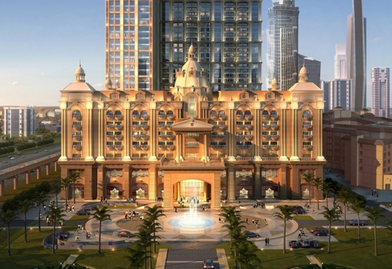 The St Regis Dubai is located within the Al Habtoor City, the Emirate’s first fully-integrated urban resort. The St Regis Dubai is located within the Al Habtoor City, the Emirate’s first fully-integrated urban resort.
