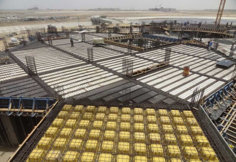NEWS, Business, Abdullah A. M. Al-Khodari Sons Company, Contract award, Saudi Arabia, University NEWS, Business, Abdullah A. M. Al-Khodari Sons Company, Contract award, Saudi Arabia, University